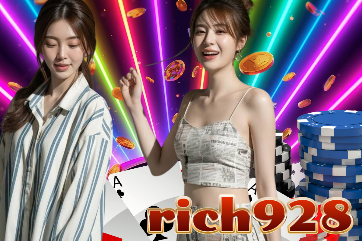 rich928